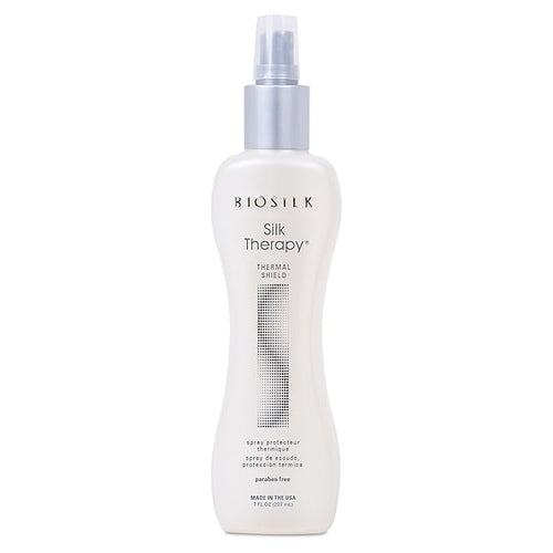 BioSilk Silk Therapy Thermal Shield Protection Spray 7oz