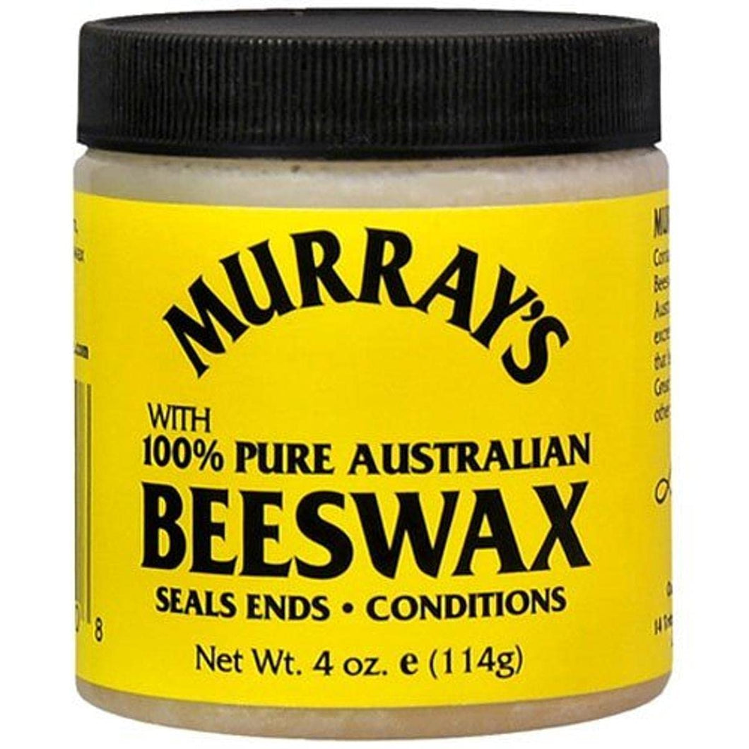 Murray's 100% Pure Australian Bees Wax, 4 oz