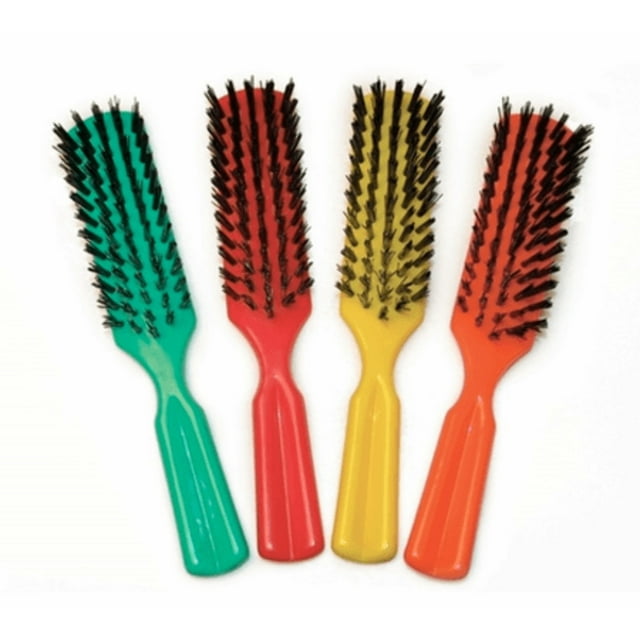 Annie Daily Brush