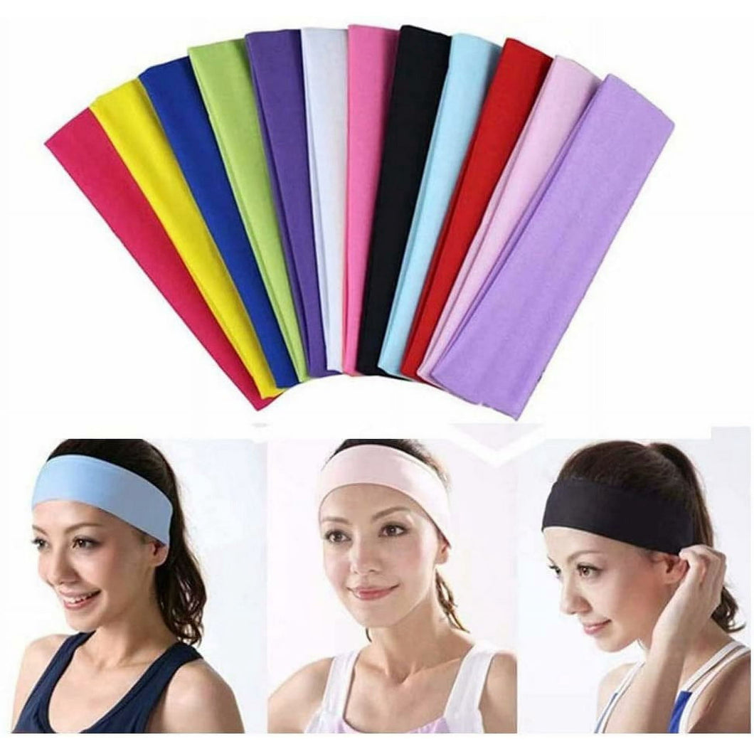 Headbands, Hair Nets 1.99