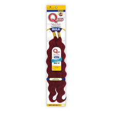 Load image into Gallery viewer, Que Milkyway Mastermix Braid - Breezy Wave Bulk 18&quot;
