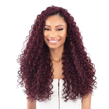 Load image into Gallery viewer, Shake-N-Go Weave Organique Burmese Wave 24"
