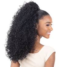 Load image into Gallery viewer, Shake-N-Go Freetress Wig Drawstring Full Cap - Creta Girl
