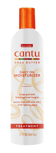 Cantu Shea Butter Daily Oil Moisturizer 13oz
