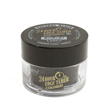 Load image into Gallery viewer, Ebin New York 24 Hour Colored Edge Tamer - Natural Black 1.01oz
