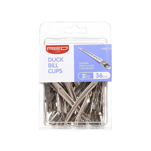 Duck Bills 36pcs HMC19