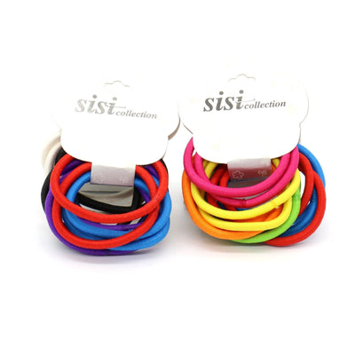 Scrunchies $1.99