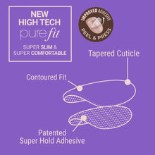 Load image into Gallery viewer, KISS imPRESS Color Press-On Nails Ks Impress Nails - Coy - 30pc nail kit
