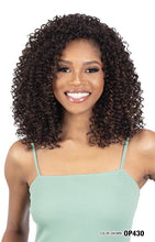 Load image into Gallery viewer, Shake-N-Go Wig Organique Full Cap - Water Curl 
