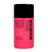 Load image into Gallery viewer, Style Factor Edge Booster Strong Hold Hair Pomade Stick
