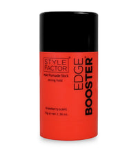 Load image into Gallery viewer, Style Factor Edge Booster Strong Hold Hair Pomade Stick
