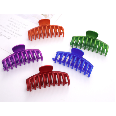Banana Hair Clips $1.99
