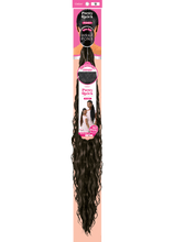 Load image into Gallery viewer, Outre Pretty Quick - Wrap Pony - Water Wave 28"
