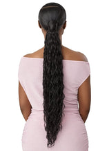 Load image into Gallery viewer, Outre Pretty Quick - Wrap Pony - Water Wave 28"
