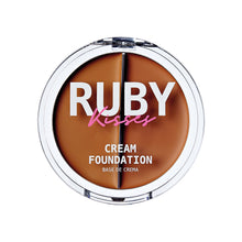Load image into Gallery viewer, Ruby Kisses Duo Foundation
