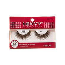 Load image into Gallery viewer, I-Envy 3D Collection Chic - 02 KPEI02
