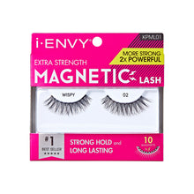 Load image into Gallery viewer, I-Envy Magnetic Eyelash - 01 KPML01

