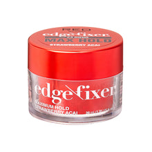 Load image into Gallery viewer, KISS RED Edge Fixer 30 mL - Strawberry Acai
