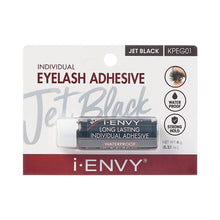 Load image into Gallery viewer, I-Envy Individual Eyelash Adhesive Black KPEG01
