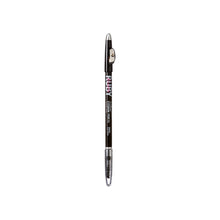Load image into Gallery viewer, Ruby Kisses Eyebrow Wooden Pencil
