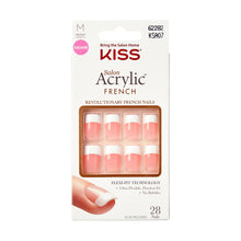 Load image into Gallery viewer, Kiss Salon Acrylic Fn Kit - Sure Thing KSA07
