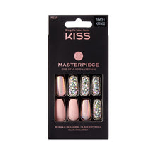Load image into Gallery viewer, KISS Masterpiece Nails - Everytime I Slay KMN02
