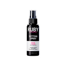 Load image into Gallery viewer, Ruby Kisses Setting Spray - Matte Finish RFS02
