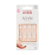 Load image into Gallery viewer, Kiss Salon Acrylic Fn Kit - Pet Peeve KSA06
