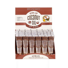 Load image into Gallery viewer, Broadway Vita Lip Coconut Oil
