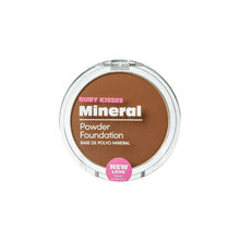 Load image into Gallery viewer, Ruby Kisses 110% Mineral Powder
