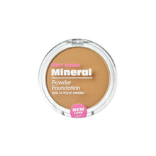 Load image into Gallery viewer, Ruby Kisses 110% Mineral Powder
