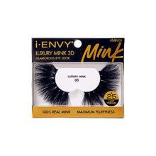 Load image into Gallery viewer, I-Envy Luxury Mink Collection
