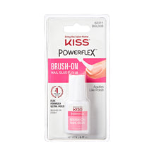 Load image into Gallery viewer, Kiss New York Powerflex Precision Nail Glue BGL506
