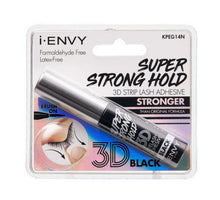 Load image into Gallery viewer, I-Envy 3D Super Strong Glue(P)-Black KPEG14N

