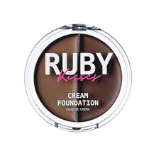 Load image into Gallery viewer, Ruby Kisses Duo Foundation
