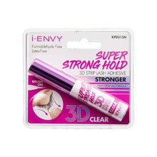 Load image into Gallery viewer, I-Envy  3D Super Strong Glue(P)-Clear KPEG15N
