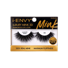 Load image into Gallery viewer, I-Envy Luxury Mink Collection
