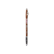 Load image into Gallery viewer, Ruby Kisses Eyebrow Wooden Pencil
