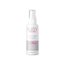 Load image into Gallery viewer, Ruby Kisses Setting Spray - 24Hr Long Lasting RFS01
