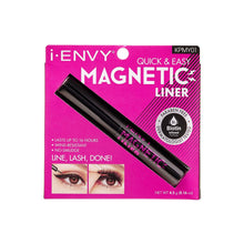 Load image into Gallery viewer, I-Envy Magnetic Eyeliner KPMY01
