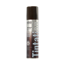 Load image into Gallery viewer, KISS Tintation Color Spray - Darkest Brown TCS02
