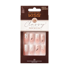 Load image into Gallery viewer, KISS Classy Nails Premium- Stunning!
