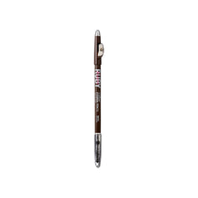 Load image into Gallery viewer, Ruby Kisses Eyebrow Wooden Pencil
