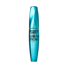 Load image into Gallery viewer, Ruby Kisses Mascara Lengthening Waterproof RLW01
