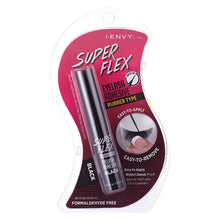 Load image into Gallery viewer, I-Envy Super Flex Eyelash Adhesive Black KPEG07
