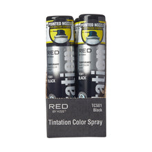 Load image into Gallery viewer, KISS Tintation Color Spray - Black TCS01
