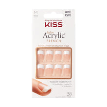 Load image into Gallery viewer, Kiss Salon Acrylic Fn Kit - Rumour Mill KSA12
