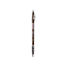 Load image into Gallery viewer, Ruby Kisses Eyebrow Wooden Pencil
