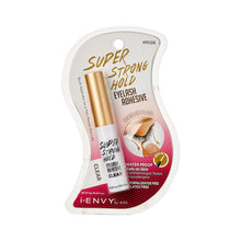 Load image into Gallery viewer, I-Envy Super Stronghold Lash Adhesive Clear KPEG06
