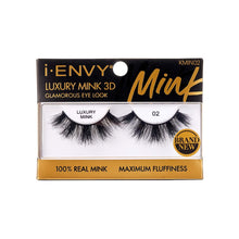Load image into Gallery viewer, I-Envy Luxury Mink Collection
